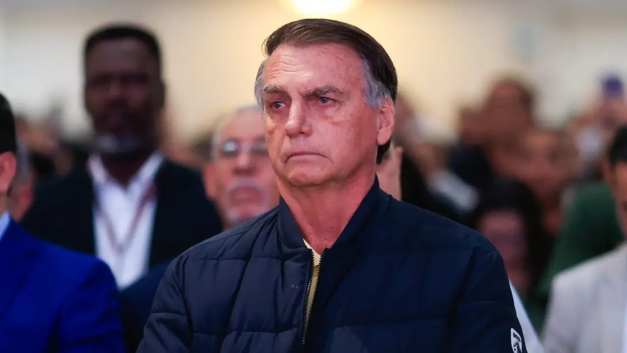 Imagem destacada - Senado autoriza visita de senadores à prisão domiciliar de Jair Bolsonaro