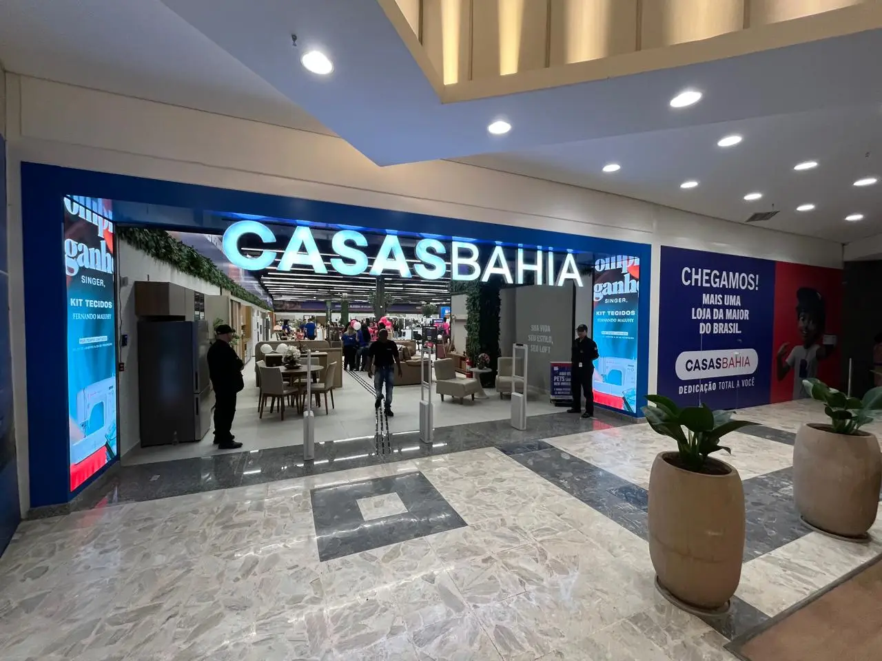 Imagem destacada - Hapvida lucra R$ 148,9 milhões no 2º trimestre e recua 69,6%