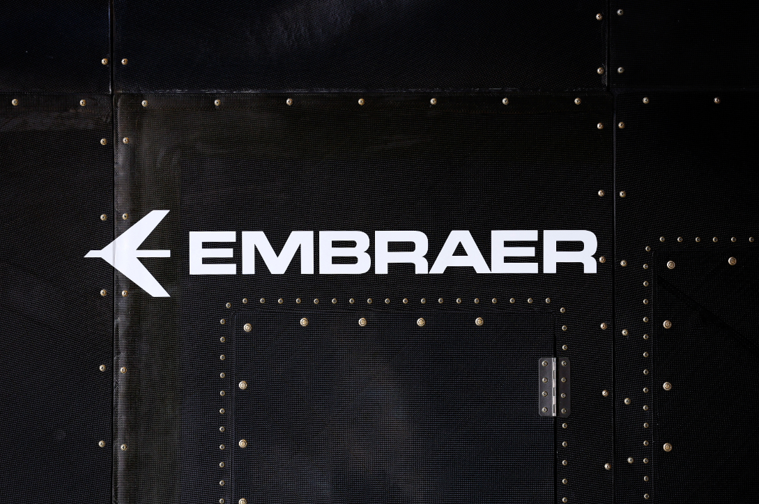 Imagem destacada - Embraer anuncia saída de Pedro Luís Farcic do Conselho de Administração