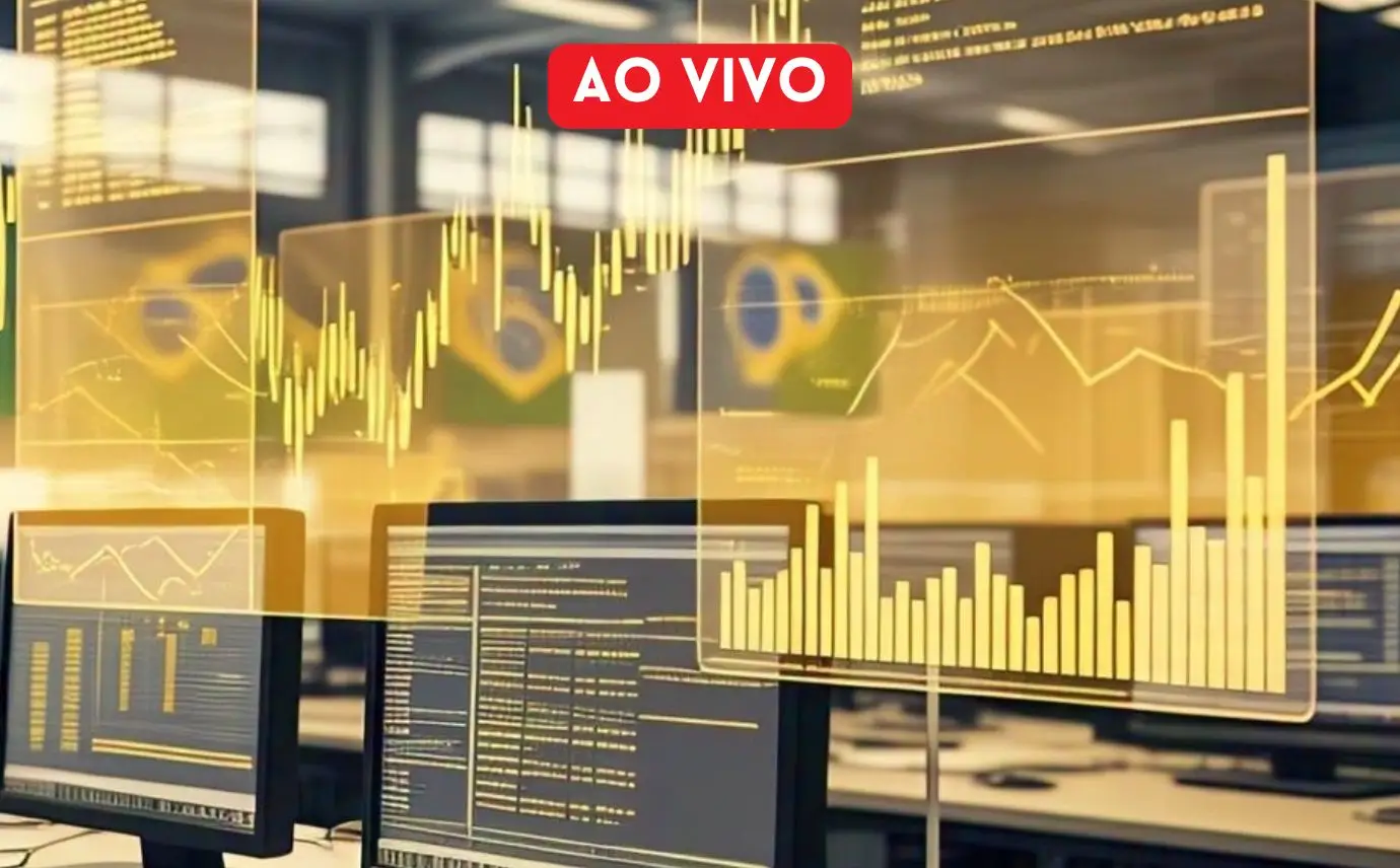 Imagem destacada - Serviços avançam 0,3% em junho, batem recorde da série e superam expectativas