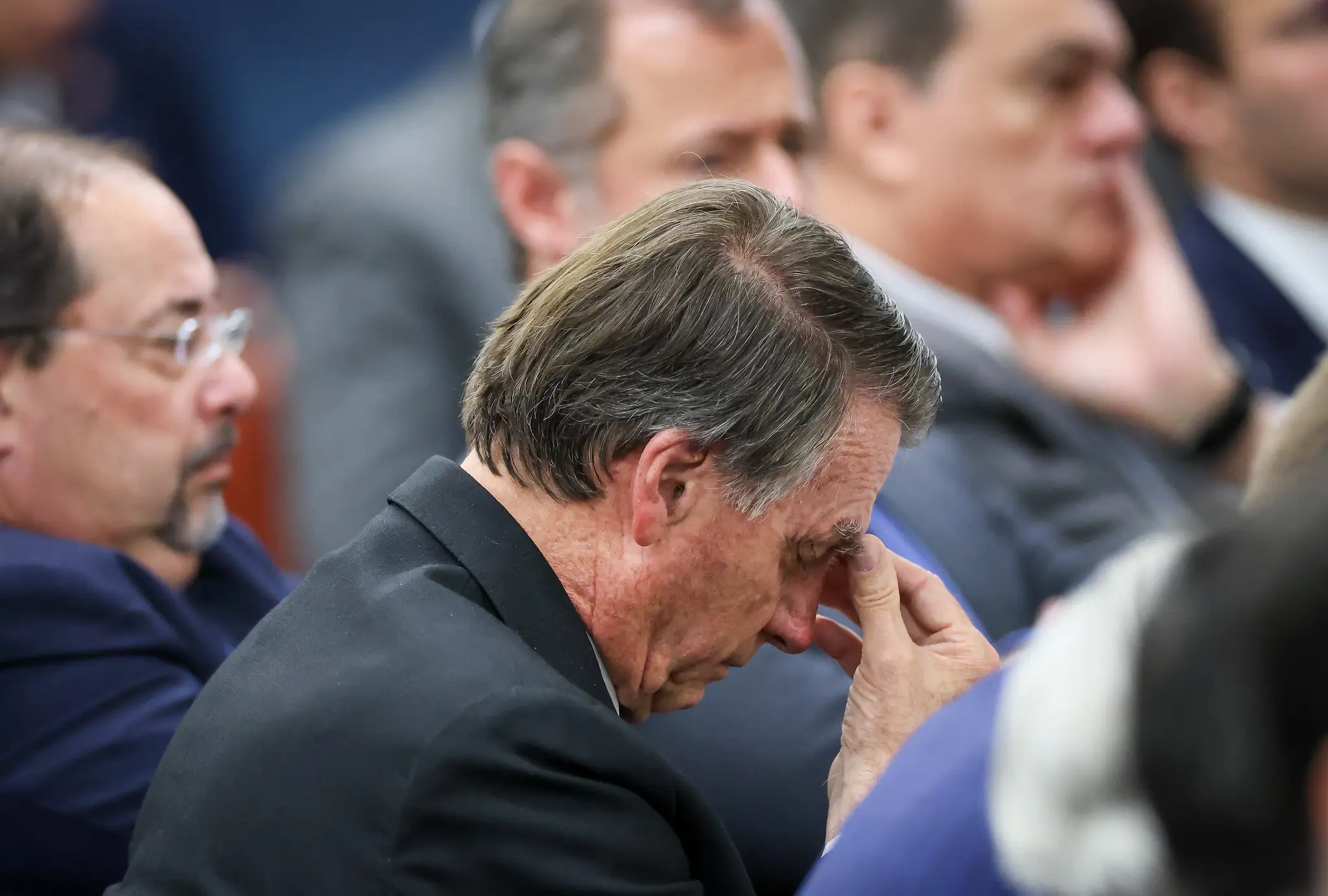 Imagem destacada - Julgamento de Bolsonaro e aliados no STF pode começar em 2 de setembro