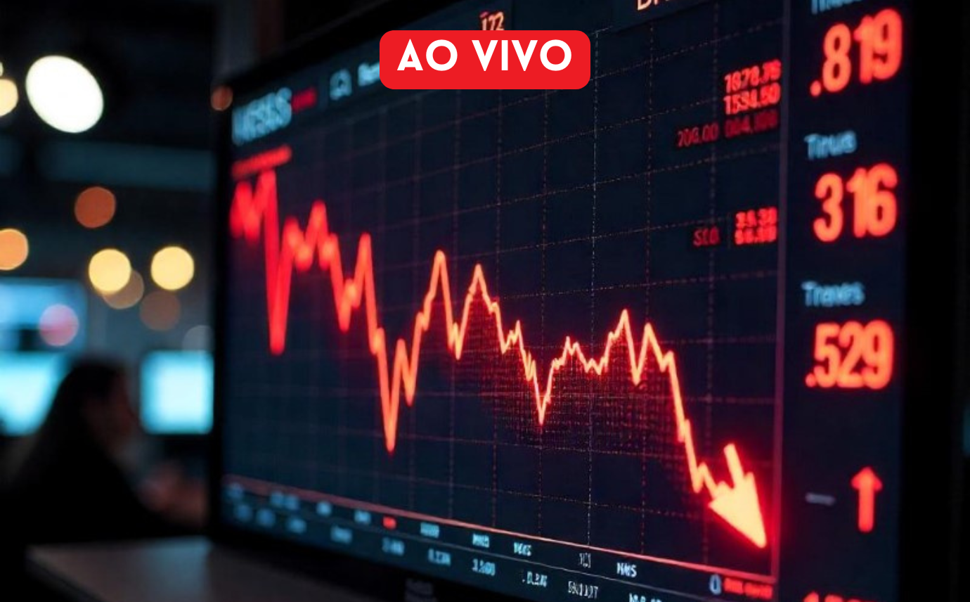 Imagem destacada - Ações da Hapvida disparam mais de 7% após balanço do 2º trimestre de 2025