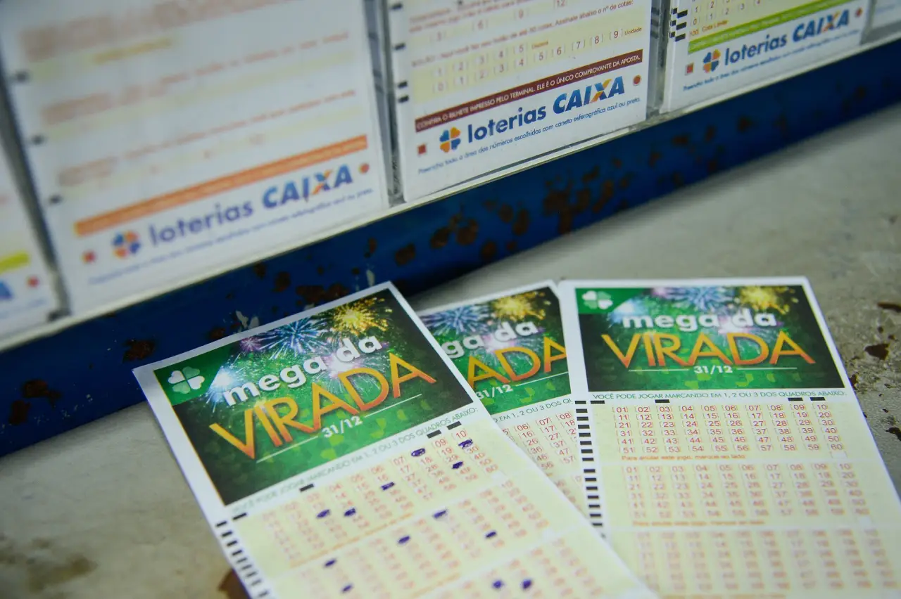 Imagem destacada - Mega-Sena sorteia nesta quinta (25) prêmio acumulado de R$ 47 milhões