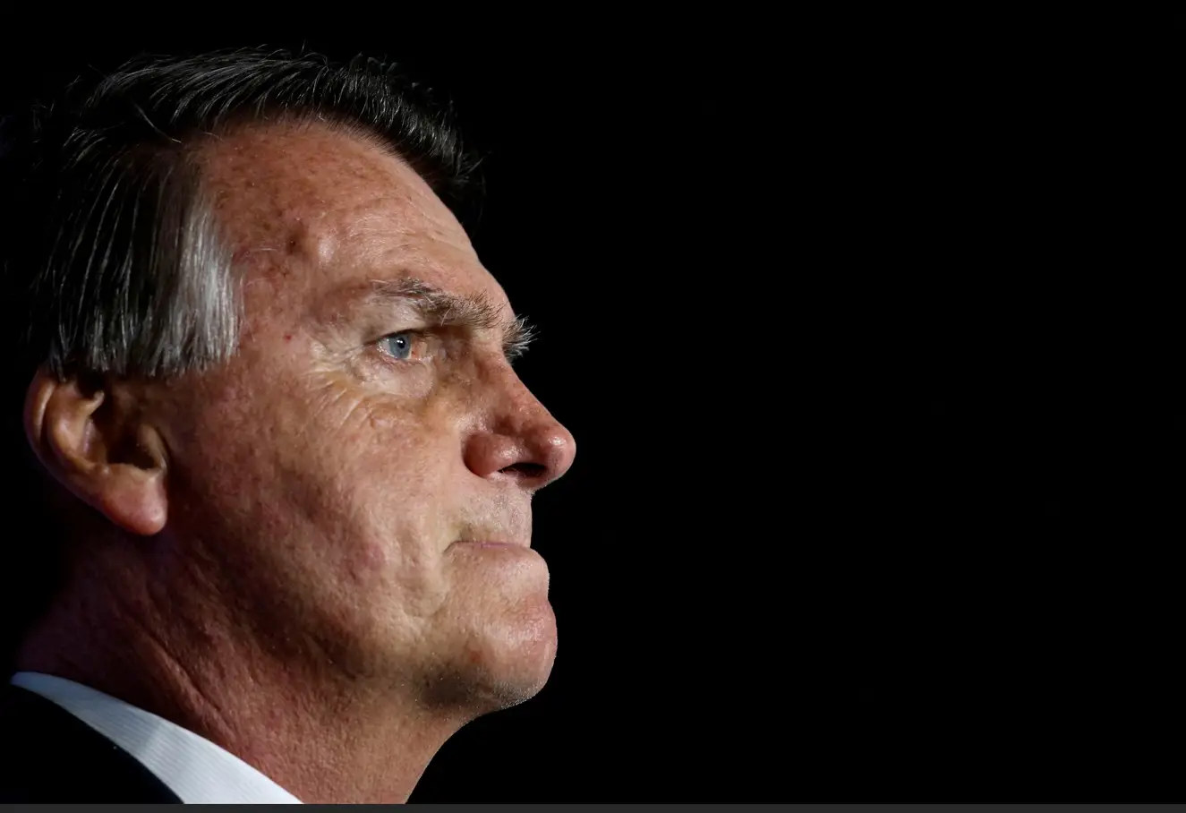 Imagem destacada - Moraes descarta celeridade em ação contra Bolsonaro e cita quase dois anos de tramitação