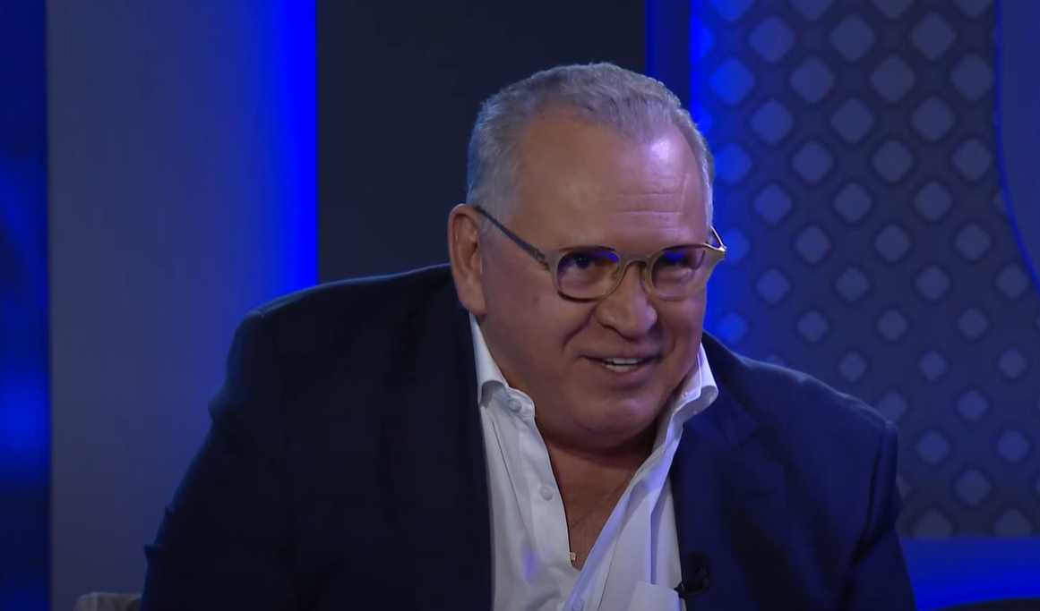Imagem destacada - Empresário Sidney Oliveira, da Ultrafarma, é detido em operação que apura esquema de propina na Sefaz-SP
