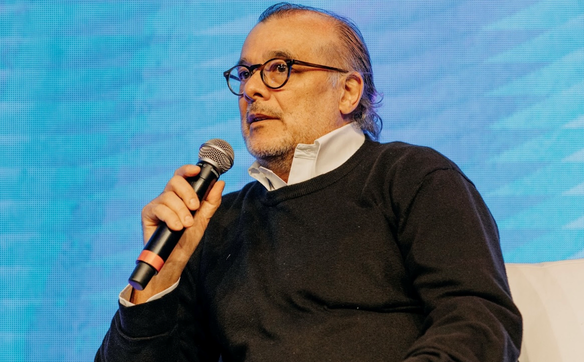 Imagem destacada - Gustavo Franco afirma que conversar com EUA é prioridade maior que Plano Brasil Soberano