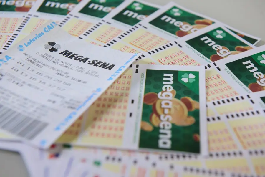Imagem destacada - Mega-Sena acumula e próximo prêmio pode alcançar R$ 55 milhões