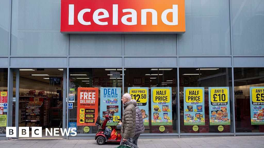 Imagem destacada - Iceland oferece recompensa de £1 a clientes que denunciarem furtos em loja