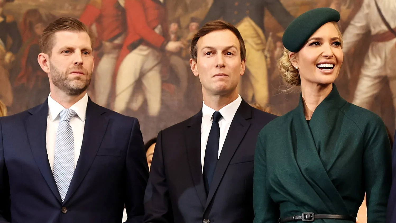 Imagem destacada - Fundo de Jared Kushner deve adquirir 8% de participação no banco britânico OakNorth