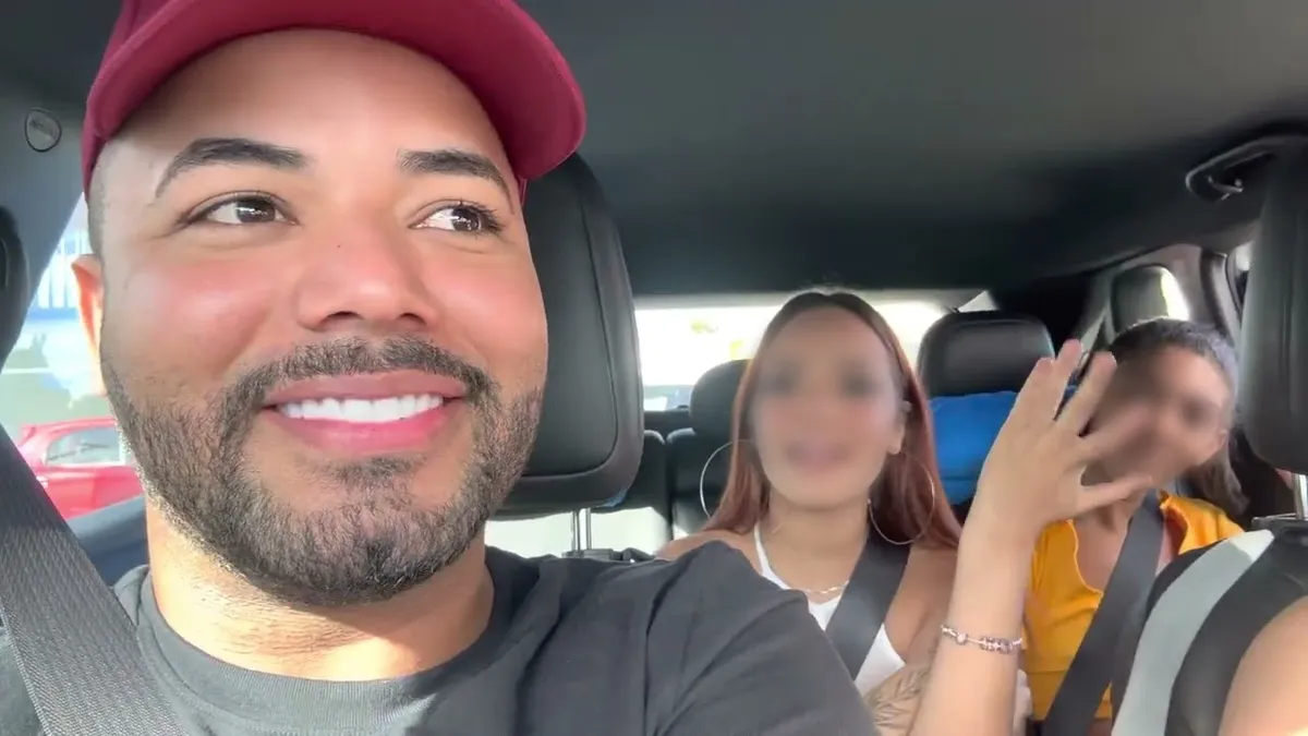 Imagem destacada - Influenciador Hytalo Santos é preso e investigado por tráfico de pessoas e mais quatro crimes