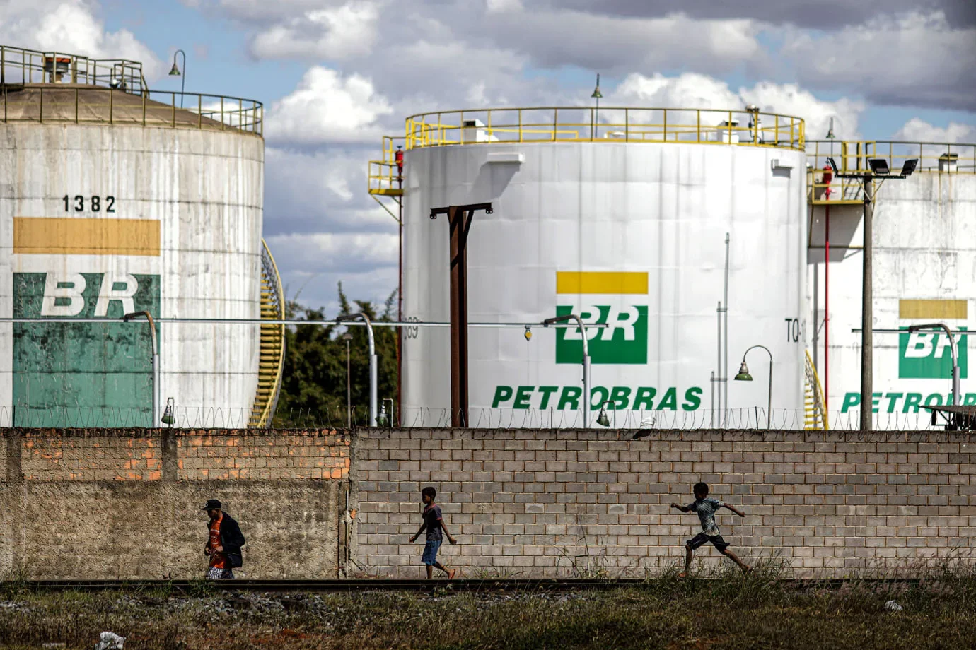 Imagem destacada - Bridgewater zera ações chinesas nos EUA e amplia posições em big techs e Vale no 2º trimestre