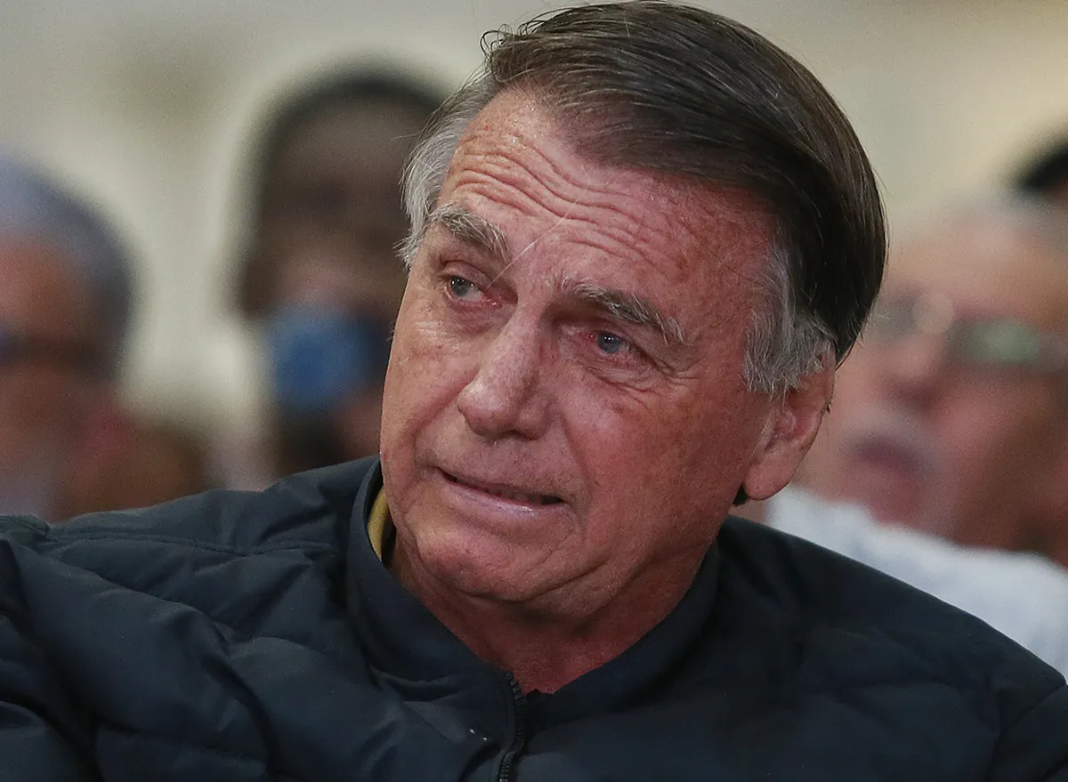 Imagem destacada - Moraes libera Valdemar Costa Neto para visitar Bolsonaro em prisão domiciliar