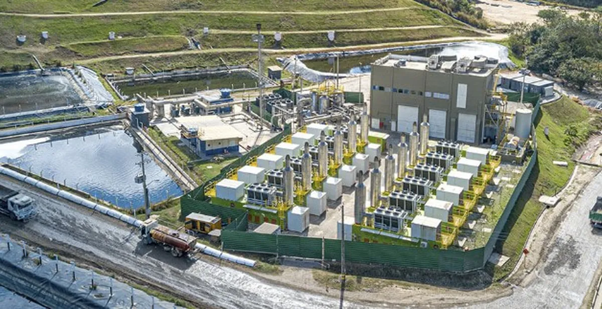 Imagem destacada - Ações da Orizon sobem 6,35% após lucro mais que dobrar no 2º trimestre