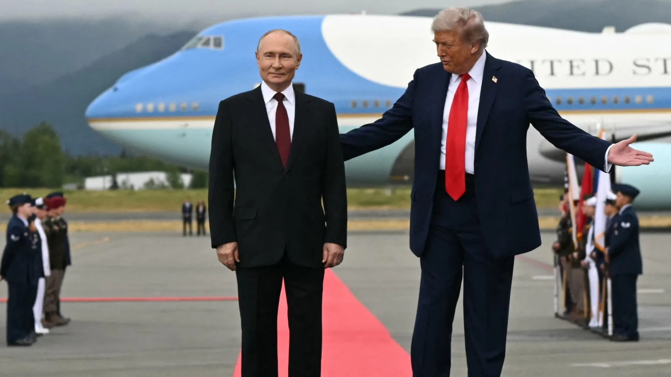 Imagem destacada - Financial Times lança guia gratuito sobre possível segundo mandato de Trump