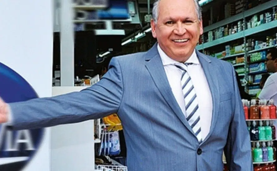 Imagem destacada - Justiça libera dono da Ultrafarma e diretor da Fast Shop; auditor segue preso na Operação Ícaro