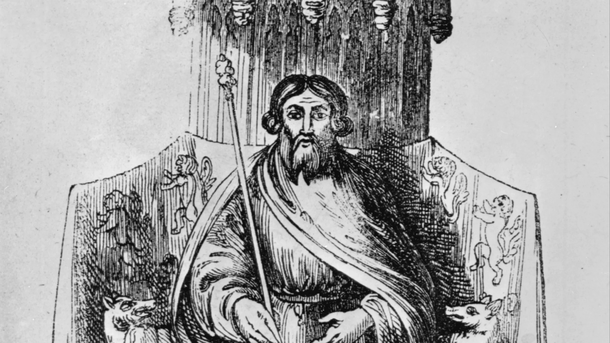 Imagem destacada - Letter: Welsh prince’s birthplace seems surprisingly unloved