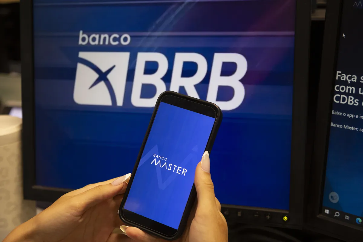Imagem destacada - Presidente do BRB se reúne com distritais na terça-feira para tratar de projeto que libera aquisições