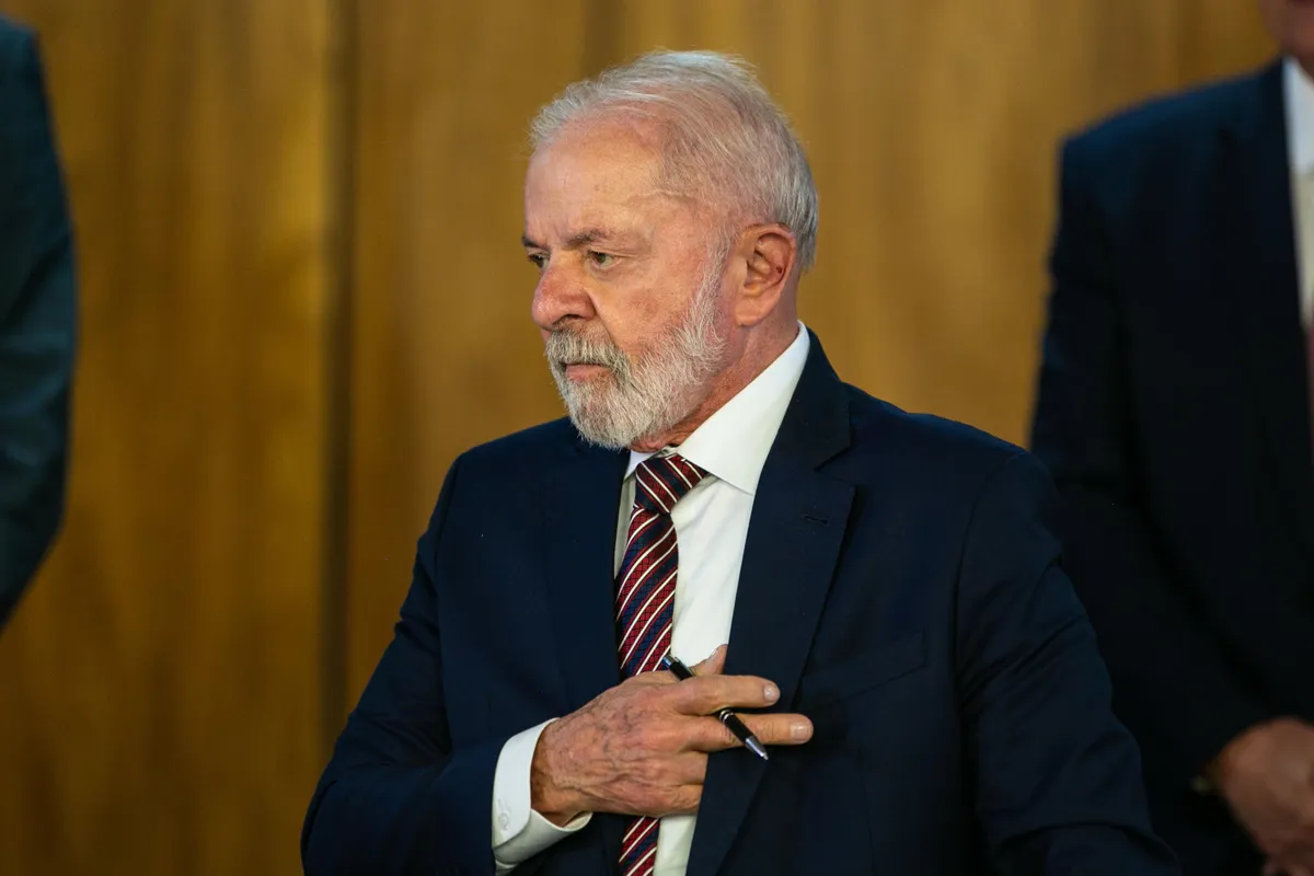 Imagem destacada - Possível ação militar dos EUA no Caribe entra na agenda de Lula com líderes amazônicos