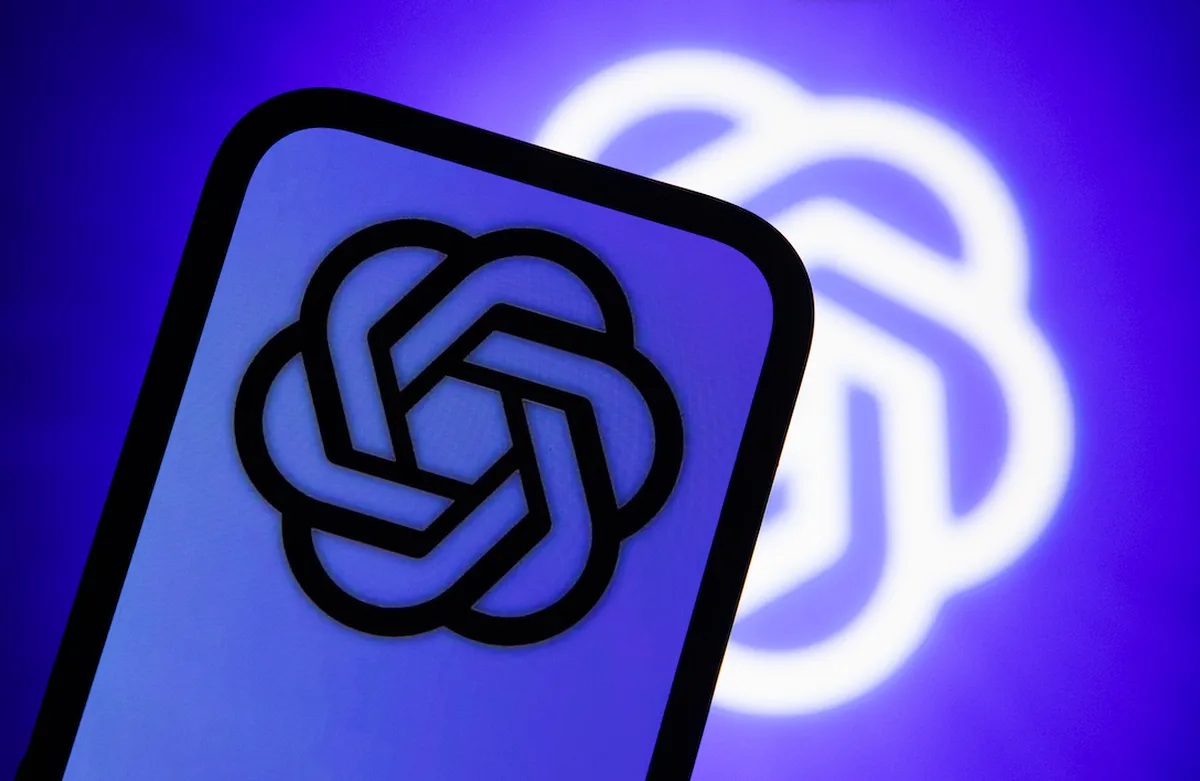 Imagem destacada - Funcionários da OpenAI negociam venda de quase US$ 6 bilhões em ações para SoftBank e Thrive Capital, diz fonte