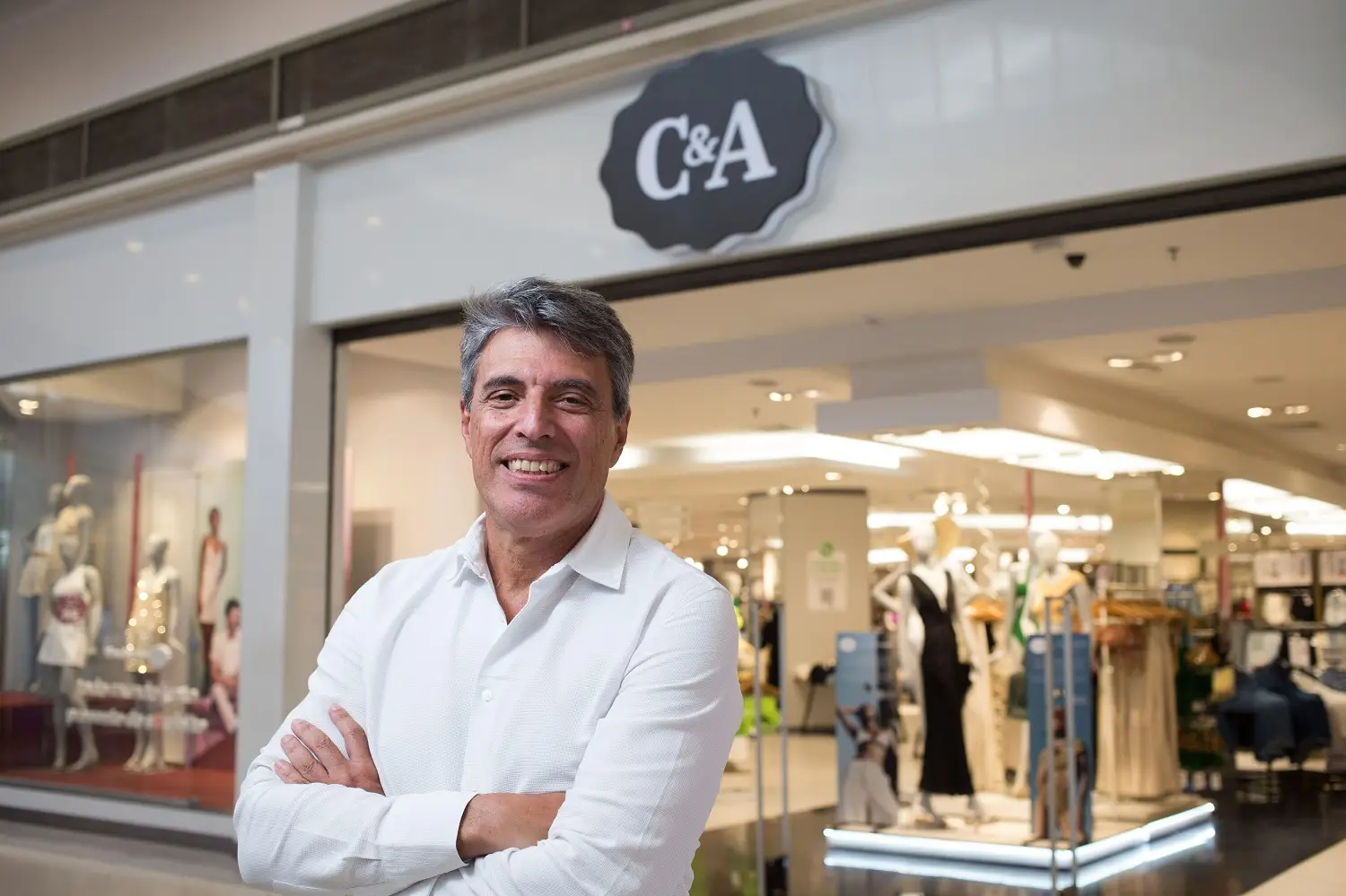Imagem destacada - C&A lança loja conceito em São Paulo após registrar lucro recorde no 2º trimestre