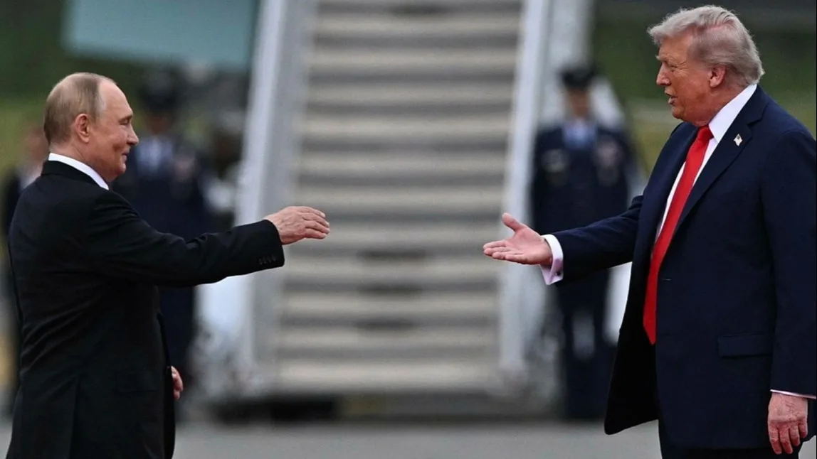 Imagem destacada - Trump recua de proposta de cessar-fogo na Ucrânia enquanto Europa pede garantias de segurança