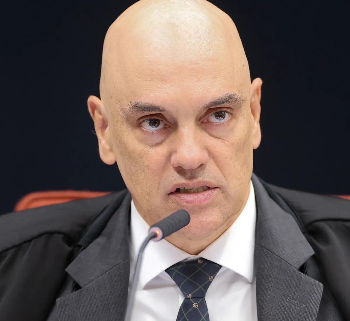 Imagem destacada - STJ recebe carta rogatória dos EUA para citar Alexandre de Moraes em processo de Rumble e Trump Media