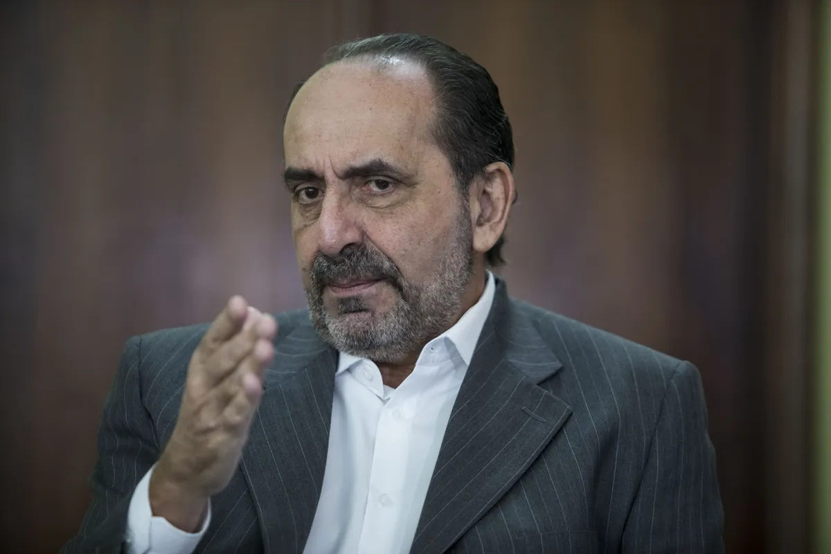 Imagem destacada - TJ-MG arquiva denúncia de corrupção contra ex-prefeito Alexandre Kalil