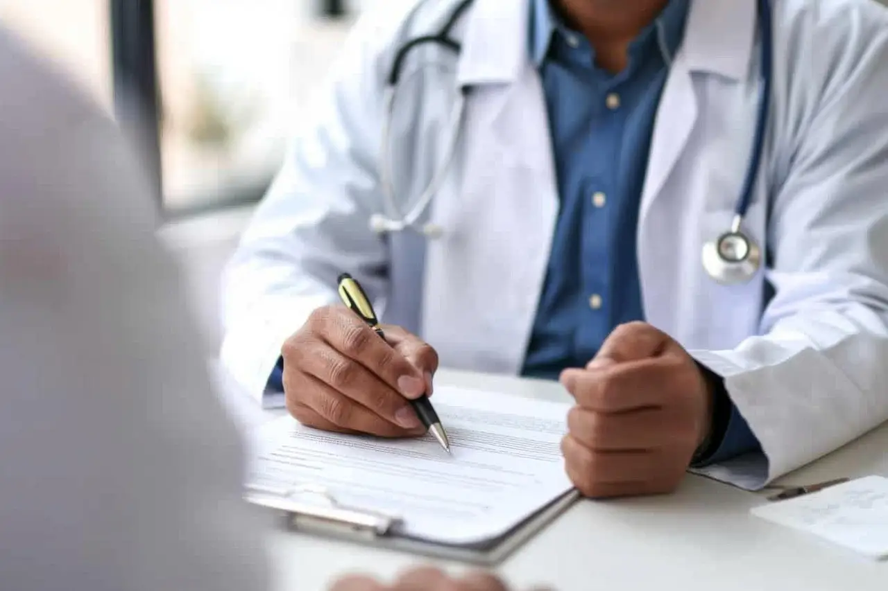 Imagem destacada - Mercado clandestino de receitas e atestados médicos explode nas redes sociais brasileiras