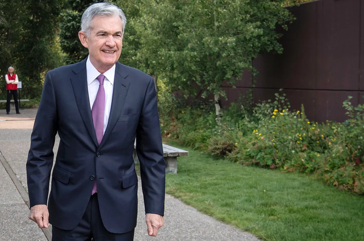 Imagem destacada - Discurso de Powell em Jackson Hole e decisões de bancos centrais dominam agenda da semana