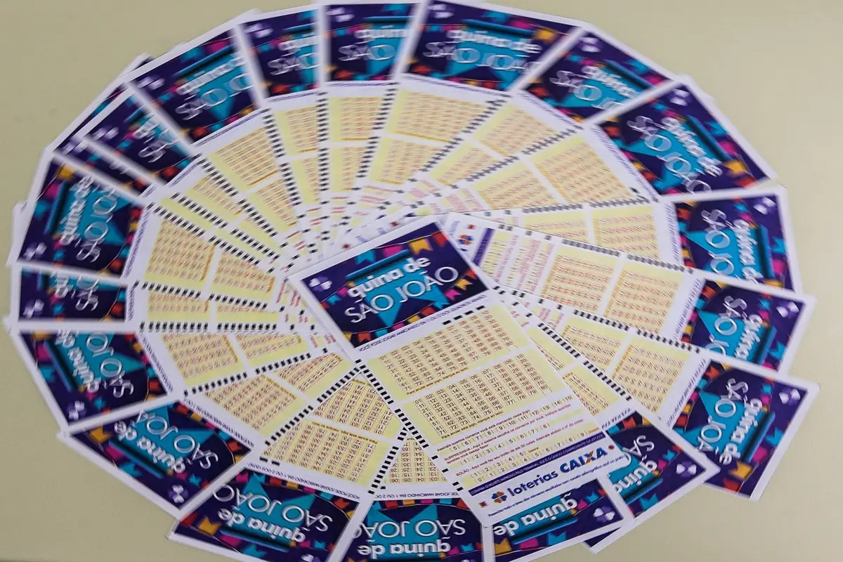 Imagem destacada - Quina 6802 sorteia prêmio de R$ 1,35 milhão; confira as dezenas