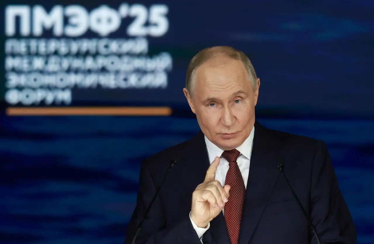 Imagem destacada - Países nórdicos e bálticos declaram que Putin “não é confiável” após encontro com Trump