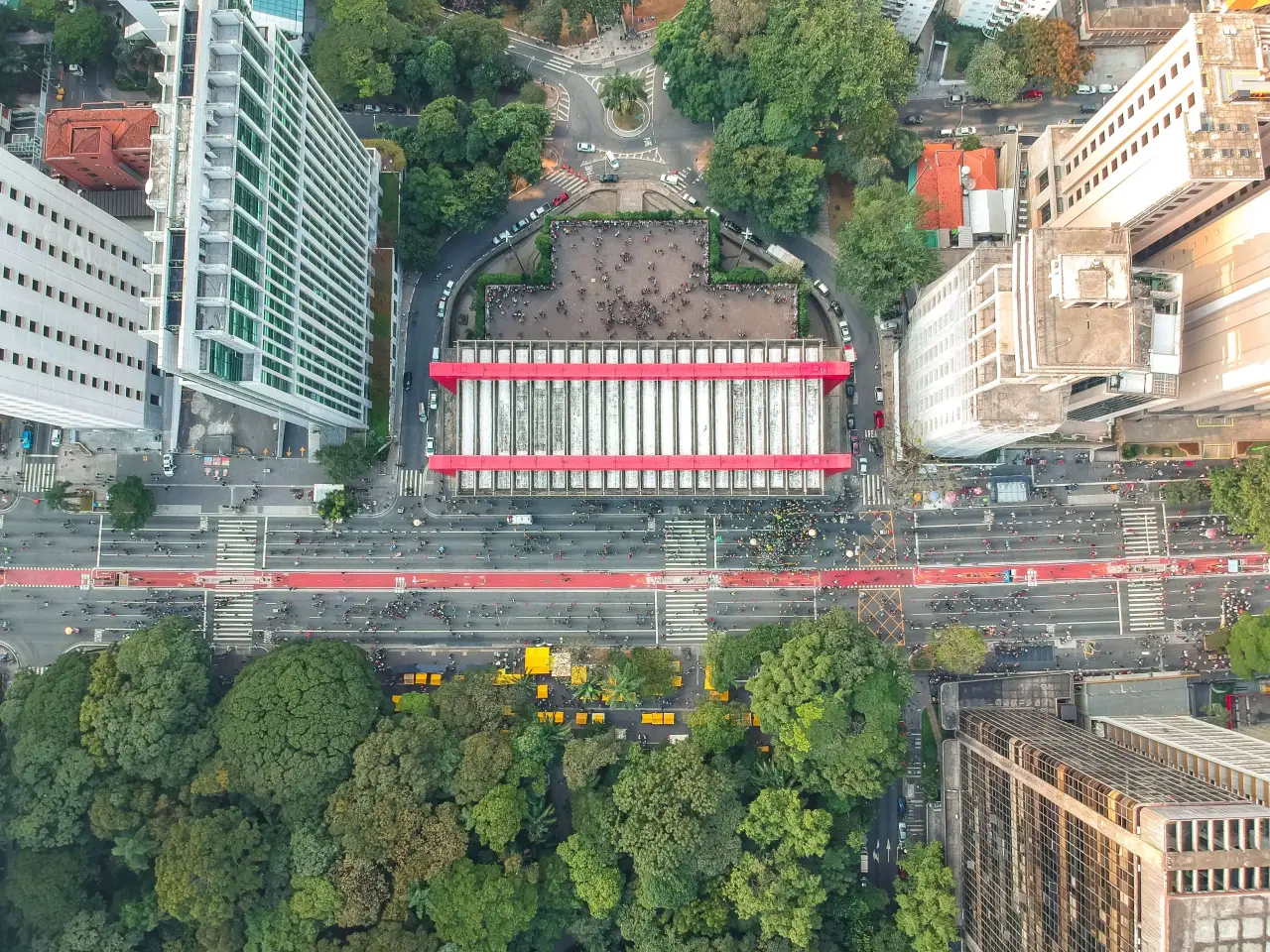 Imagem destacada - Masp anuncia exposição com 28 obras recebidas da 60ª Bienal de Veneza