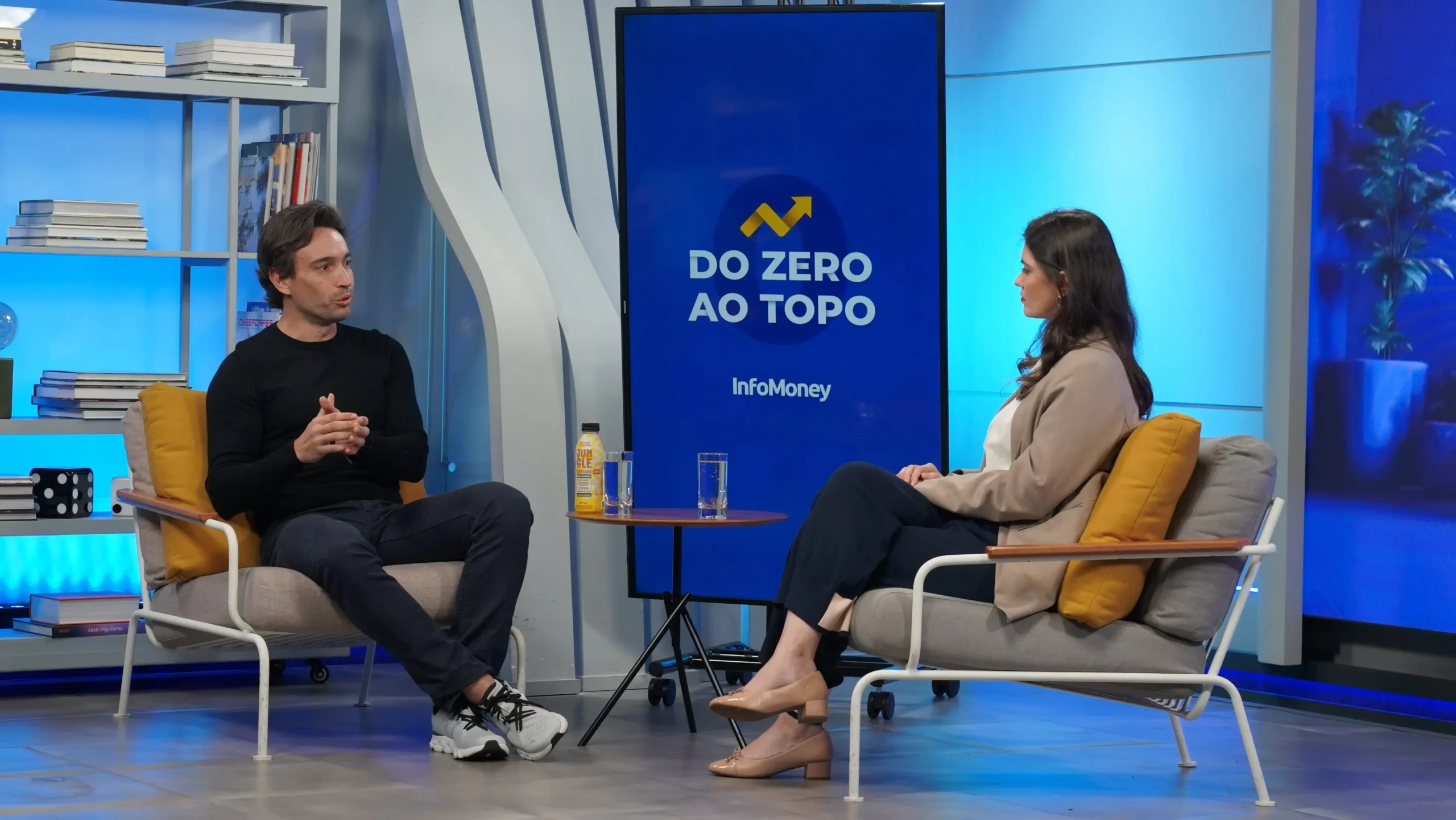 Imagem destacada - Positive Company, dona de A Tal da Castanha, mira faturamento de R$ 1 bilhão até 2030