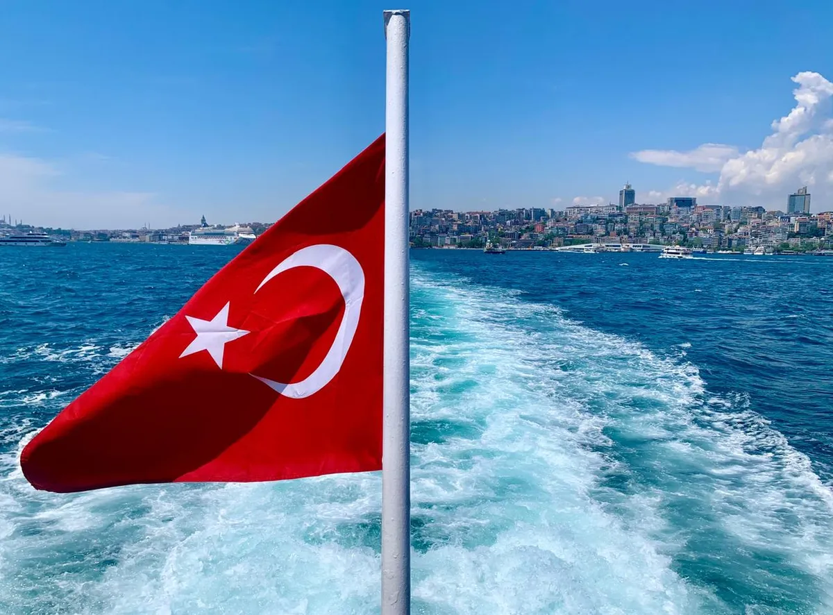 Imagem destacada - Istambul atravessa renascimento cultural e econômico, afirmam empresários e moradores