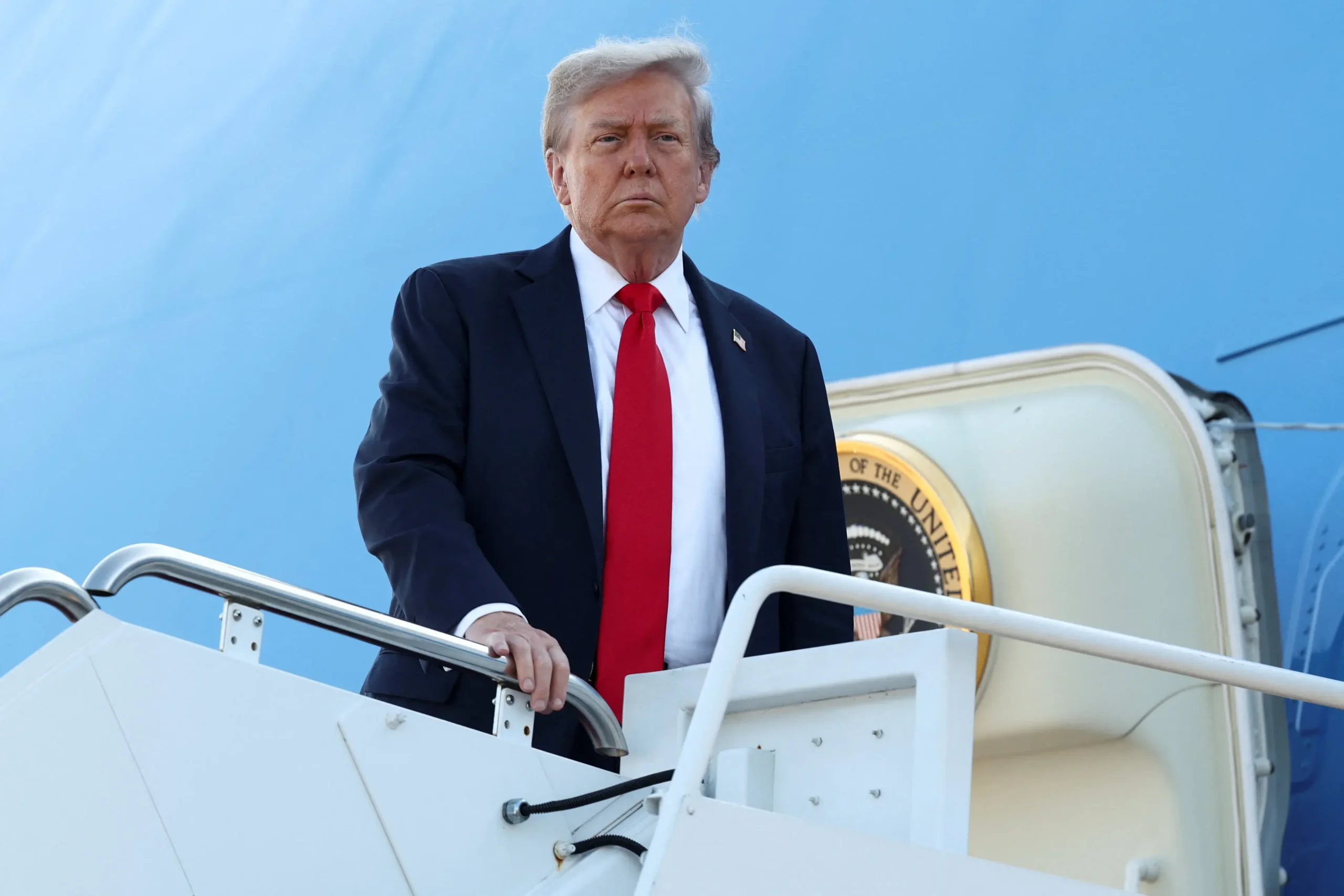 Imagem destacada - Rússia dispara mais de 500 ataques contra Zaporizhzhya um dia após reunião entre Trump e Putin