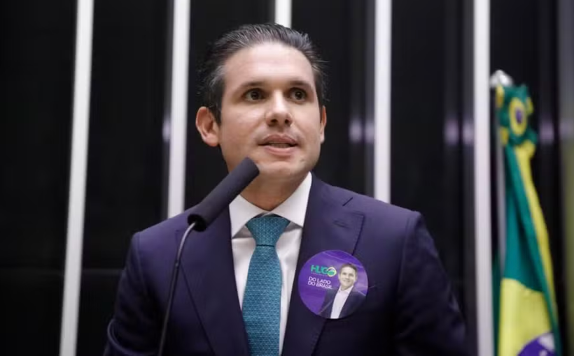 Imagem destacada - Câmara pode votar esta semana projeto que combate “adultização” de crianças nas redes