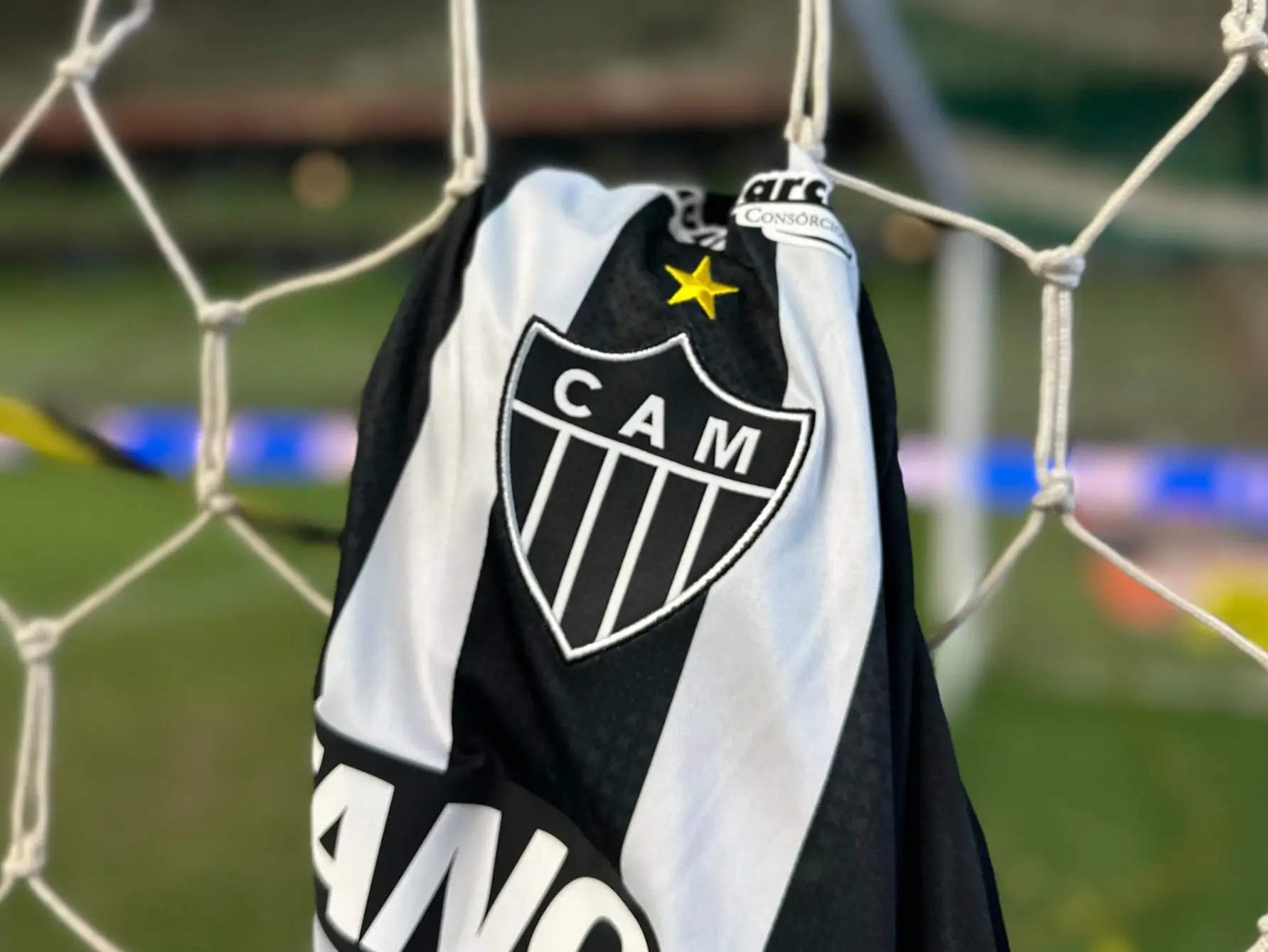 Imagem destacada - Atlético-MG recebe Grêmio pela 20ª rodada do Brasileirão; veja onde assistir