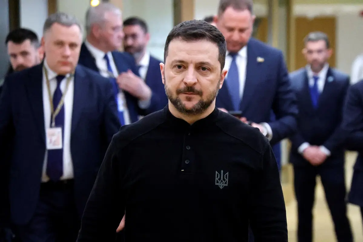 Imagem destacada - Bolsas asiáticas devem começar sessão com cautela antes de reunião entre Trump e Zelensky