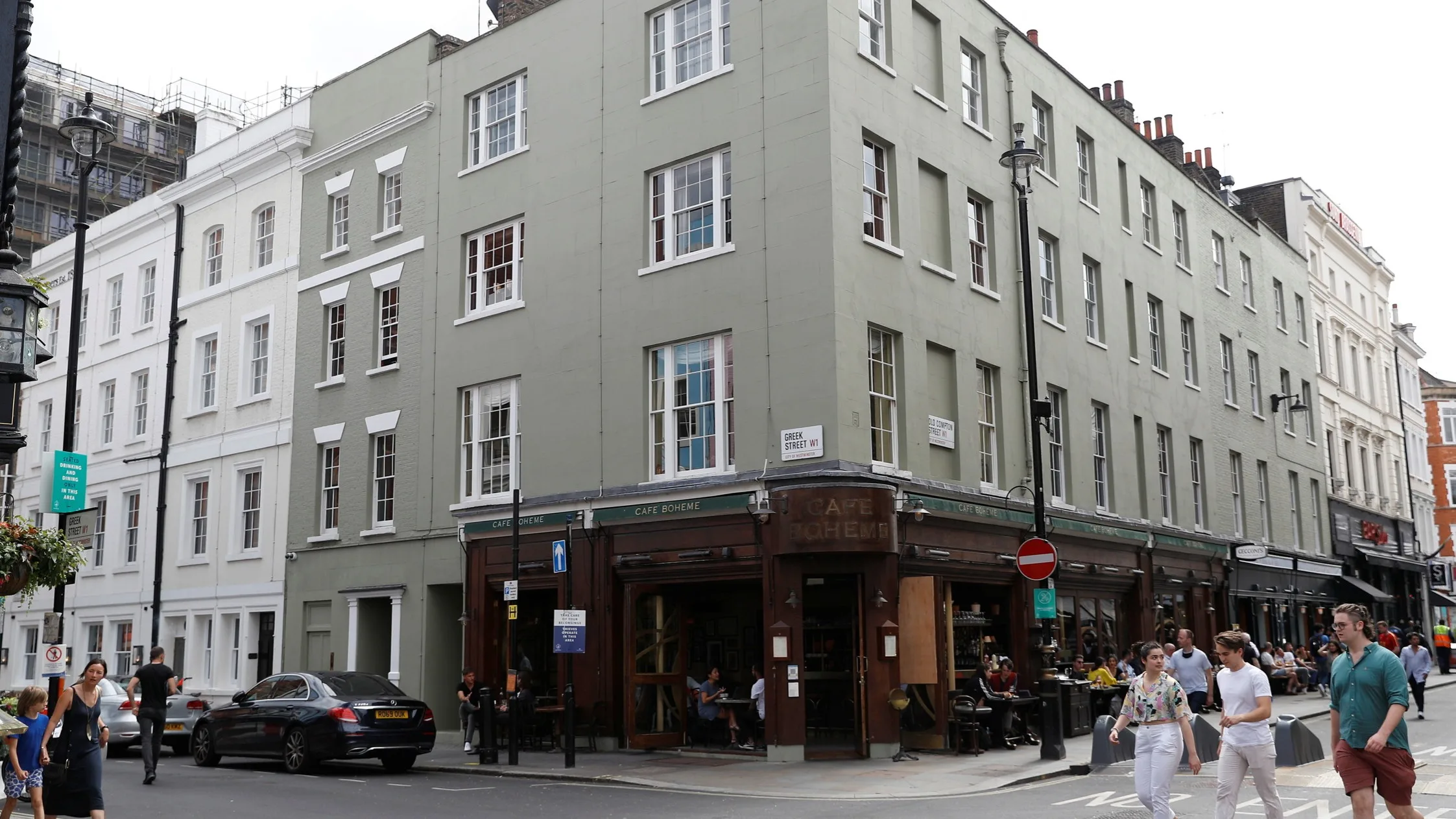 Imagem destacada - Soho House negocia fechamento de capital avaliado em US$ 1,8 bilhão