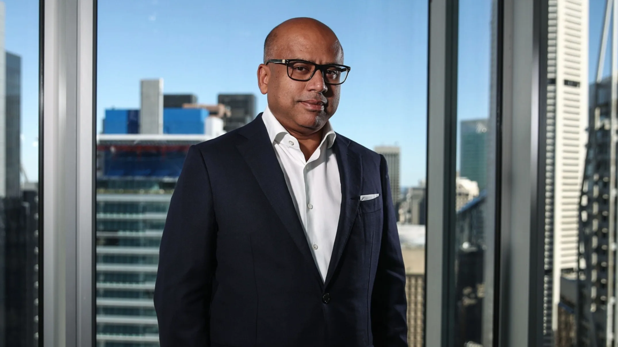 Imagem destacada - Gupta busca financiamento da BlackRock para adquirir ativo siderúrgico em processo de insolvência