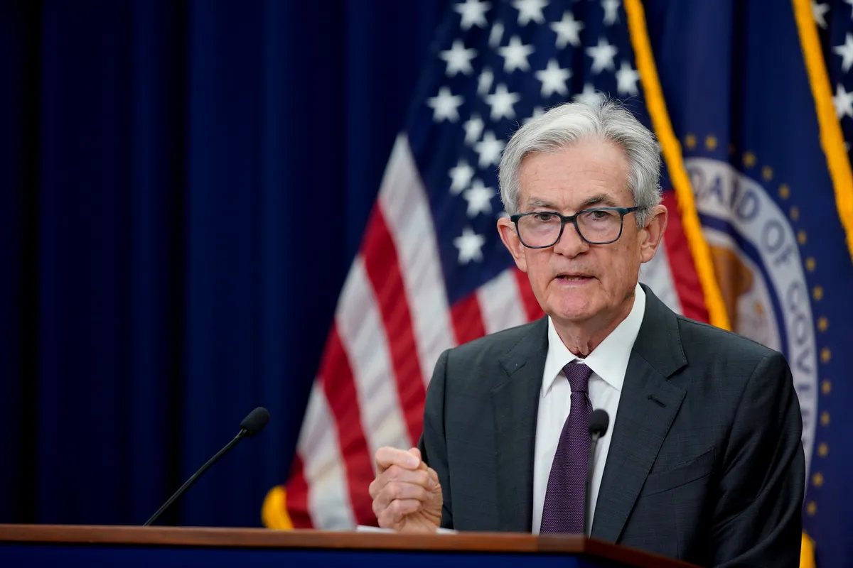 Imagem destacada - Powell chega a Jackson Hole dividido entre combate à inflação e proteção ao emprego