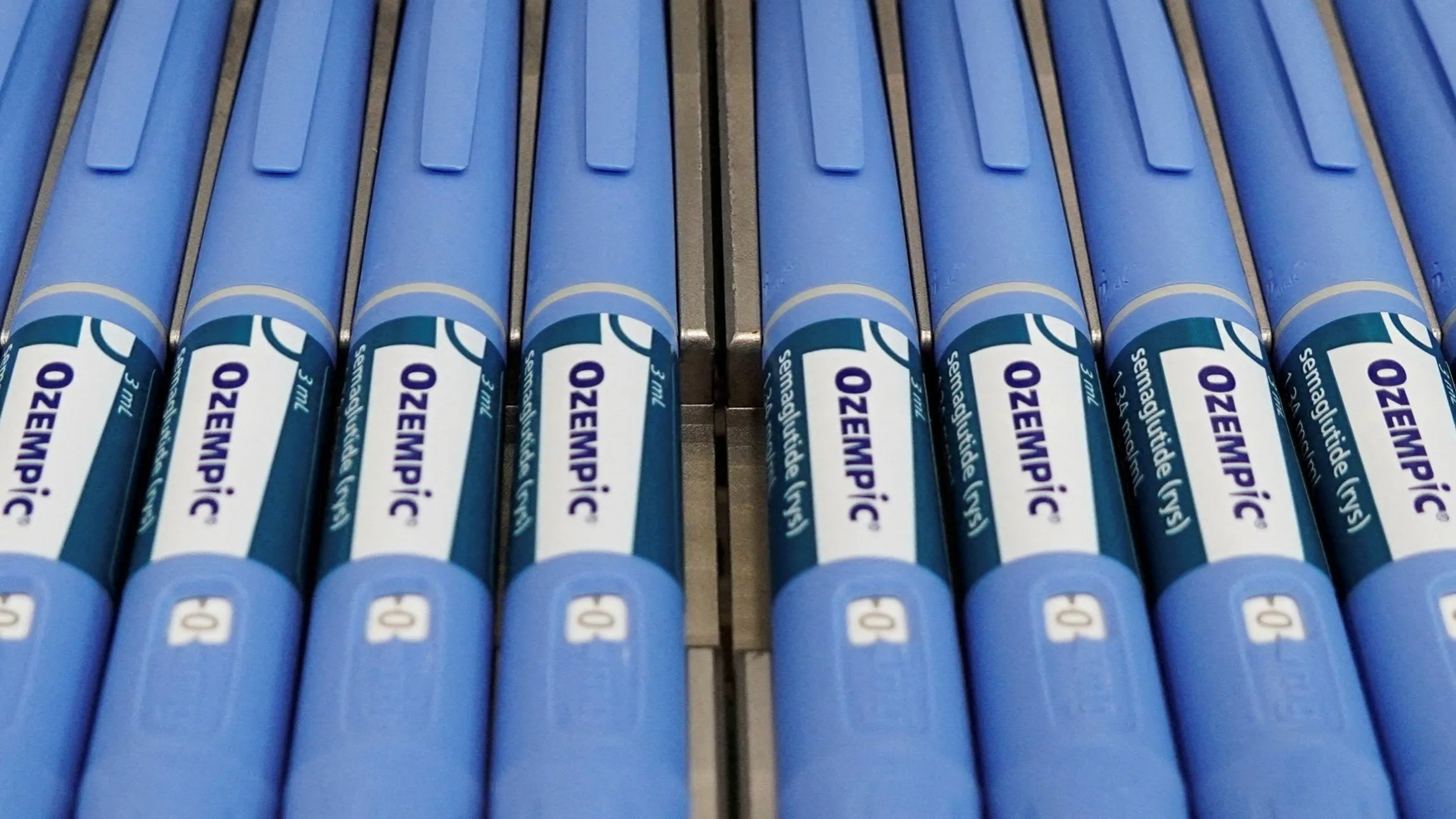 Imagem destacada - Novo Nordisk anuncia corte de 50% no preço do Ozempic nos Estados Unidos