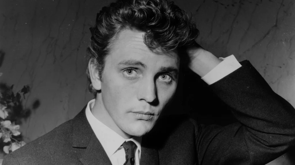 Morre o ator britânico Terence Stamp aos 87 anos