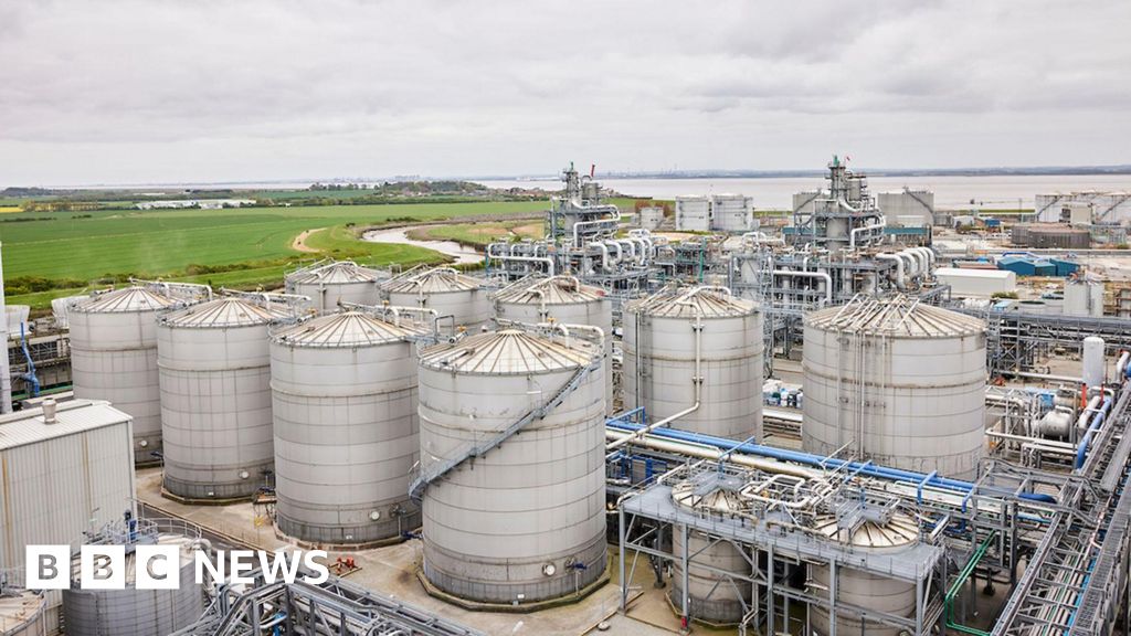 Imagem destacada - Usina de bioetanol britânica inicia fechamento e deve demitir 160 funcionários