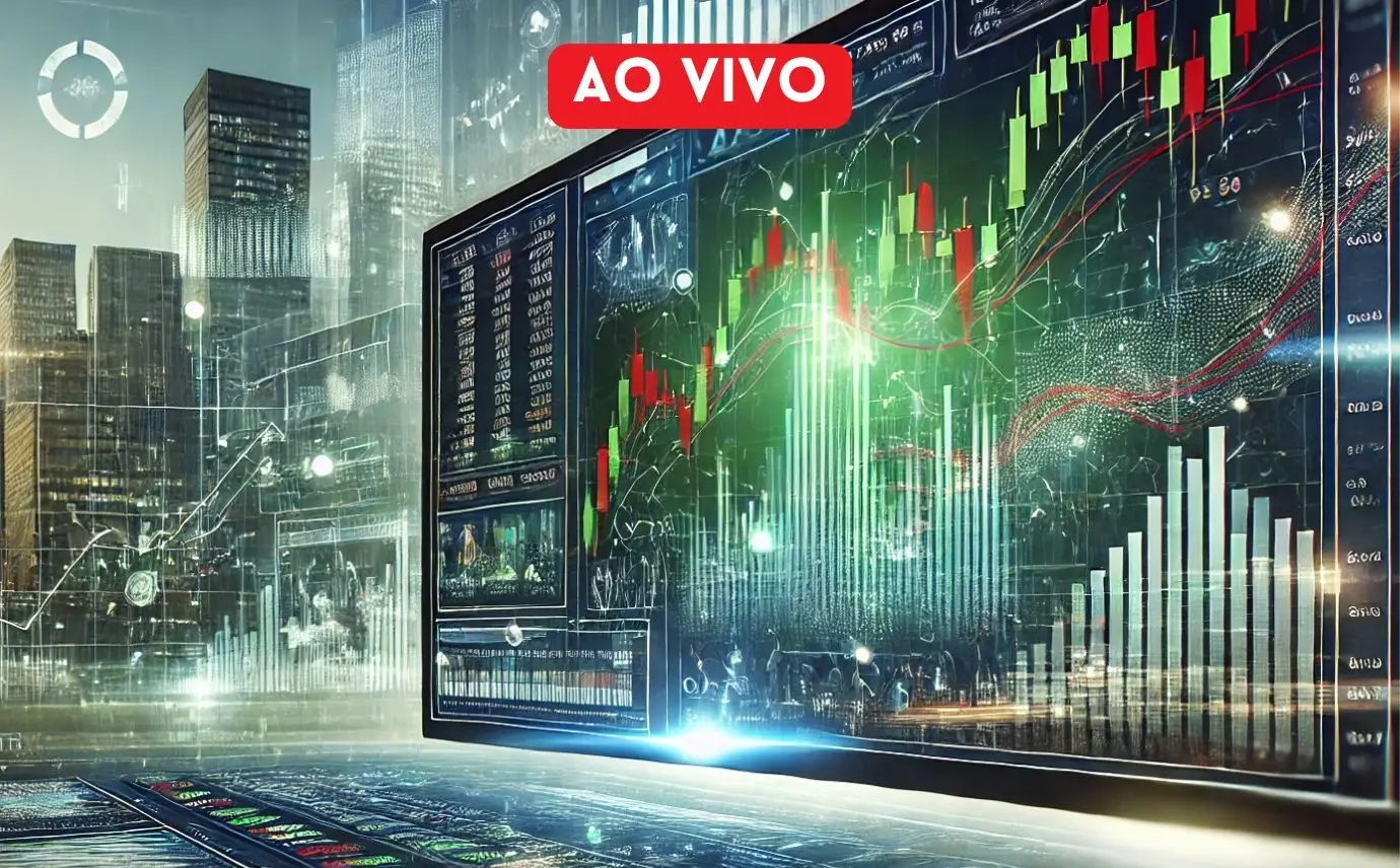 Imagem destacada - Ibovespa avança 0,83% e volta a passar dos 137 mil pontos, mesmo com queda em Nova York