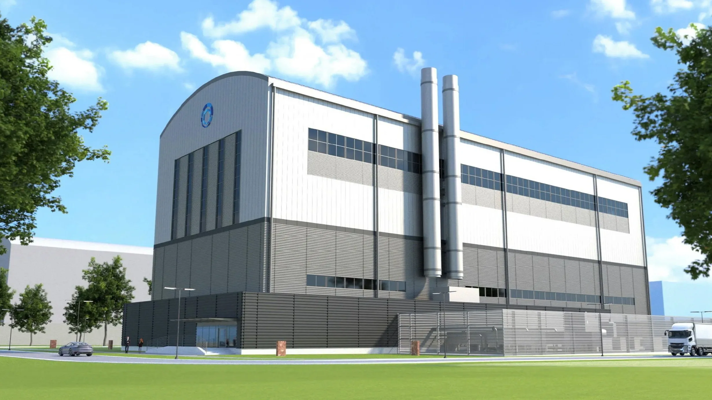 Imagem destacada - TVA firma acordo para adquirir energia nuclear destinada a data centers do Google