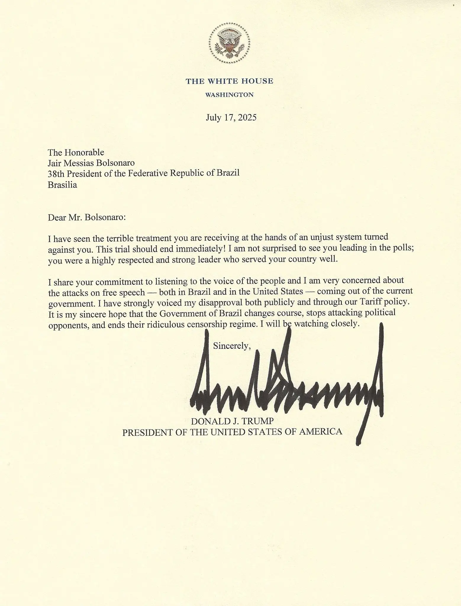 Imagem destacada - Trump e Zelensky retomam diálogo na Casa Branca com clima amistoso após meses de tensão