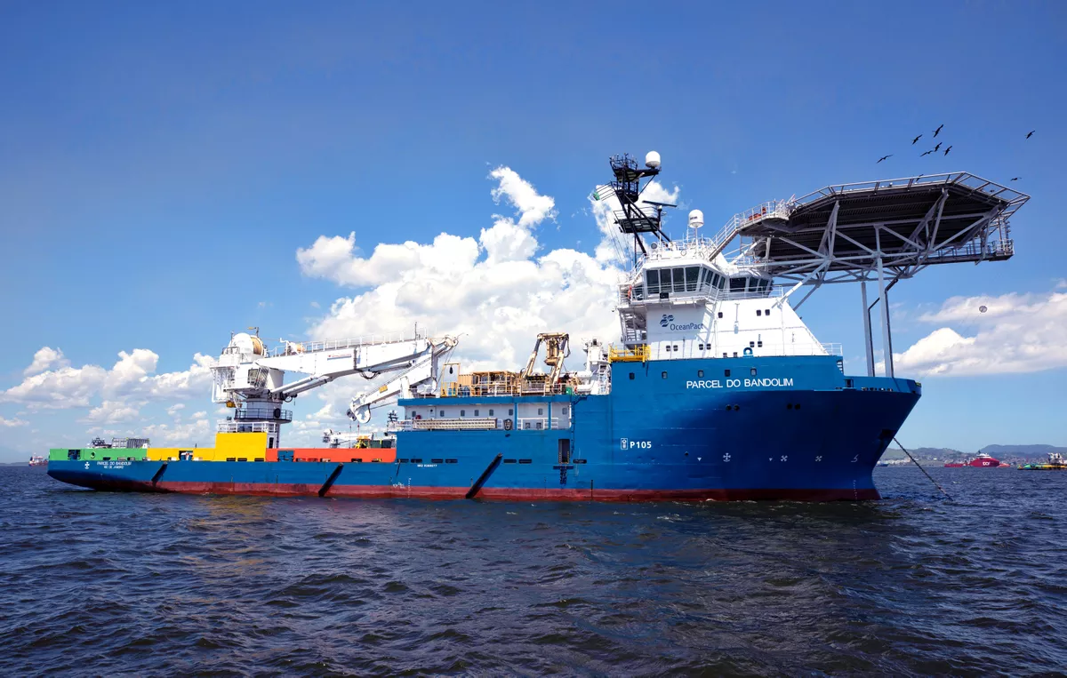 Imagem destacada - OceanPact fecha R$ 3,2 bilhões em contratos com a Petrobras para afretamento de quatro navios