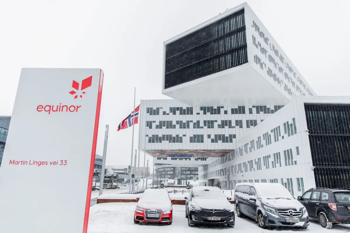 Imagem destacada - Equinor inicia ajustes exigidos pela ANP no FPSO Peregrino