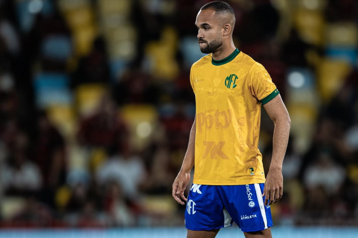 Imagem destacada - Mirassol e Cruzeiro encerram 20ª rodada do Brasileirão; saiba onde assistir